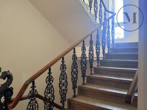 Pronájem bytu 2+1, České Budějovice, Skuherského, 75 m2