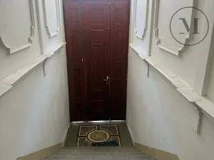 Pronájem bytu 2+1, České Budějovice, Skuherského, 75 m2