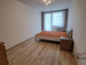 Pronájem bytu 3+kk, Praha - Vršovice, Uzbecká, 74 m2
