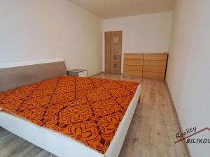 Pronájem bytu 3+kk, Praha - Vršovice, Uzbecká, 74 m2