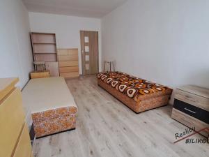 Pronájem bytu 3+kk, Praha - Vršovice, Uzbecká, 74 m2
