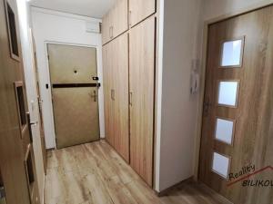 Pronájem bytu 3+kk, Praha - Vršovice, Uzbecká, 74 m2