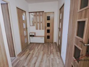 Pronájem bytu 3+kk, Praha - Vršovice, Uzbecká, 74 m2