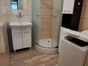 Pronájem bytu 3+kk, Praha - Vršovice, Uzbecká, 74 m2