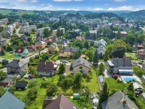 Pronájem rodinného domu, Jablonné nad Orlicí, Strmá, 184 m2