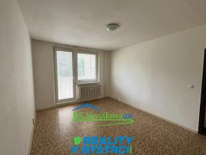Pronájem bytu 1+1, Brno, Rerychova, 42 m2