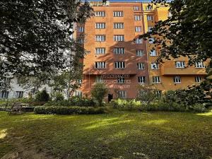 Pronájem bytu 2+kk, Praha - Žižkov, Jeseniova, 40 m2