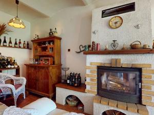Prodej rodinného domu, Nová Olešná, 89 m2