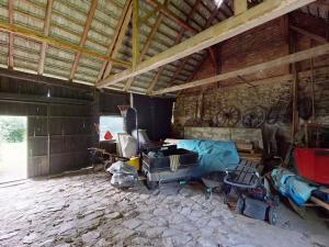 Prodej rodinného domu, Nová Olešná, 89 m2