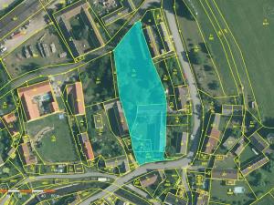 Prodej rodinného domu, Nová Olešná, 89 m2