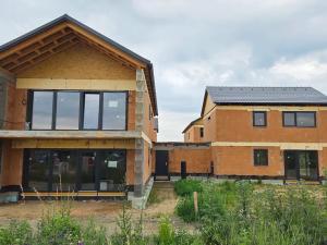Prodej bytu 3+kk, Němčičky, 74 m2