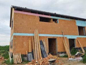 Prodej bytu 4+kk, Němčičky, 88 m2