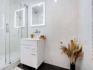 Prodej bytu 2+kk, Praha - Záběhlice, Bojanovická, 55 m2