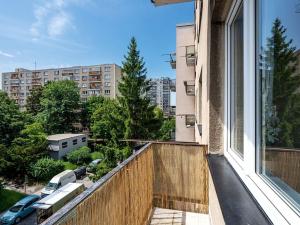 Prodej bytu 2+kk, Praha - Záběhlice, Bojanovická, 55 m2
