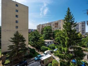 Prodej bytu 2+kk, Praha - Záběhlice, Bojanovická, 55 m2