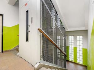 Prodej bytu 2+kk, Praha - Záběhlice, Bojanovická, 55 m2