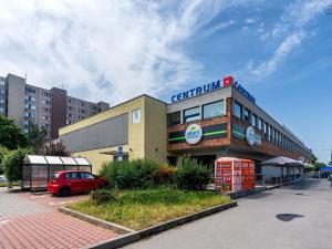 Prodej bytu 2+kk, Praha - Záběhlice, Bojanovická, 55 m2