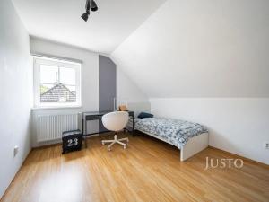 Prodej rodinného domu, Boršov nad Vltavou, Třešňová, 233 m2