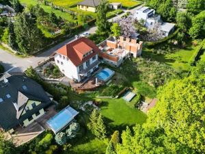 Prodej rodinného domu, Boršov nad Vltavou, Třešňová, 233 m2