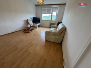 Pronájem bytu 2+1, Liberec, Na Pískovně, 61 m2