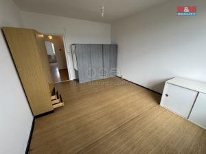 Pronájem bytu 2+1, Liberec, Na Pískovně, 61 m2