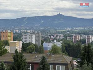 Pronájem bytu 2+1, Liberec, Na Pískovně, 61 m2