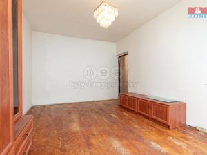 Prodej bytu 3+1, Ostrava - Poruba, Bulharská, 70 m2
