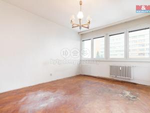 Prodej bytu 3+1, Ostrava - Poruba, Bulharská, 70 m2
