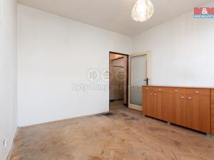 Prodej bytu 3+1, Ostrava - Poruba, Bulharská, 70 m2