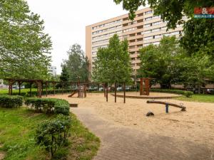 Prodej bytu 3+1, Ostrava - Poruba, Bulharská, 70 m2
