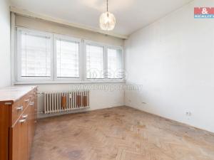 Prodej bytu 3+1, Ostrava - Poruba, Bulharská, 70 m2