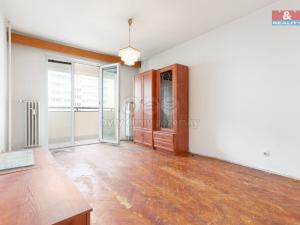 Prodej bytu 3+1, Ostrava - Poruba, Bulharská, 70 m2