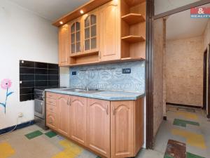 Prodej bytu 3+1, Ostrava - Poruba, Bulharská, 70 m2