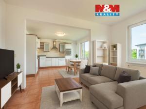 Prodej bytu 2+kk, Praha - Horní Počernice, Dandova, 59 m2