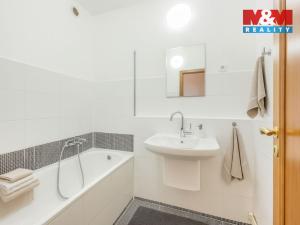 Prodej bytu 2+kk, Praha - Horní Počernice, Dandova, 59 m2
