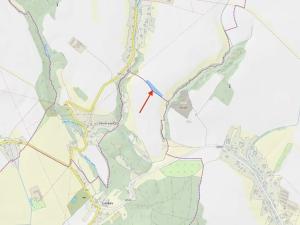 Prodej louky, Vilantice, 145881 m2