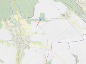 Prodej louky, Vilantice, 145881 m2