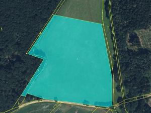 Prodej louky, Vilantice, 145881 m2