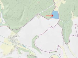 Prodej louky, Vilantice, 145881 m2