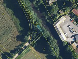 Prodej louky, Vilantice, 145881 m2