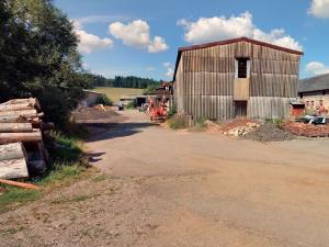 Prodej louky, Vilantice, 145881 m2