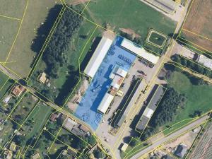 Prodej louky, Vilantice, 145881 m2