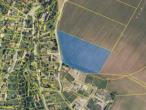 Prodej louky, Vilantice, 145881 m2