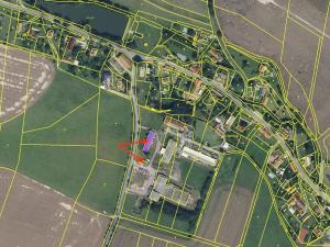 Prodej louky, Vilantice, 145881 m2