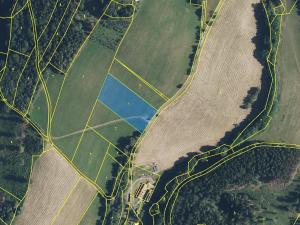 Prodej louky, Vilantice, 145881 m2