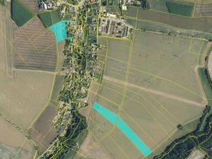 Prodej louky, Vilantice, 145881 m2