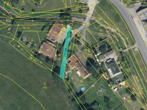 Prodej louky, Libotov, 145881 m2