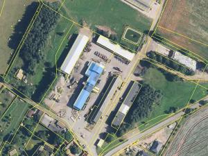 Prodej louky, Libotov, 145881 m2