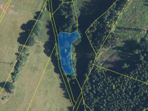 Prodej louky, Libotov, 145881 m2
