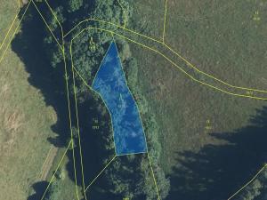 Prodej louky, Libotov, 145881 m2